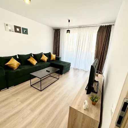 Urban Plaza Astra - Rise Private Apartments & Suites Braşov Extérieur photo