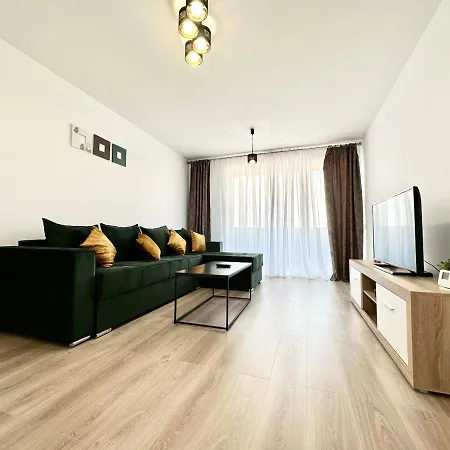 Urban Plaza Astra - Rise Private Apartments & Suites Braşov Extérieur photo