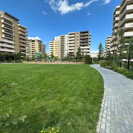 Urban Plaza Astra - Rise Private Apartments & Suites Braşov Extérieur photo
