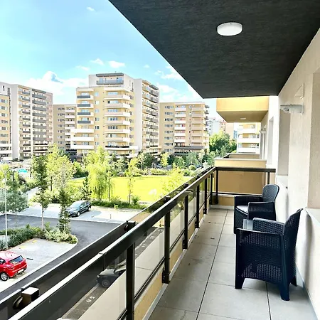Urban Plaza Astra - Rise Private Apartments & Suites Braşov Extérieur photo