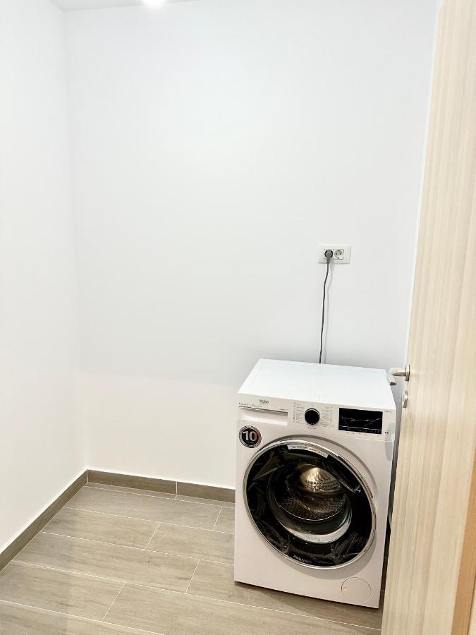 Apartment Urban Plaza Astra - Rise Private &