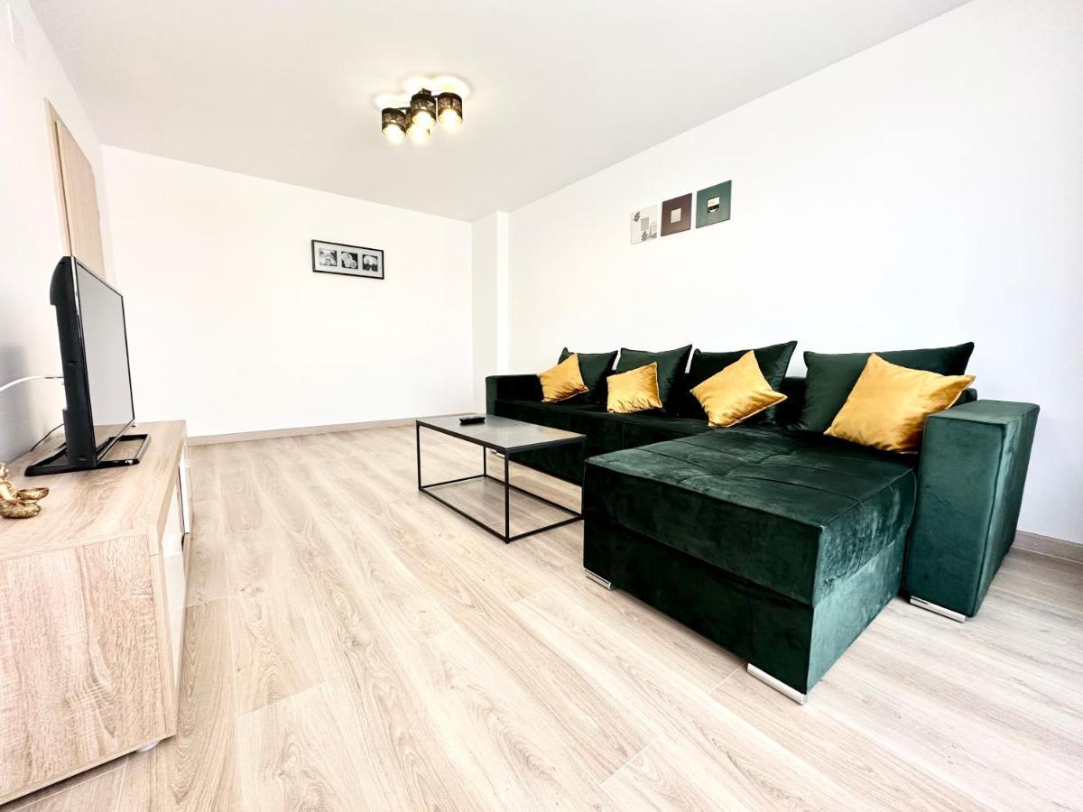 Urban Plaza Astra - Rise Private & Brasov