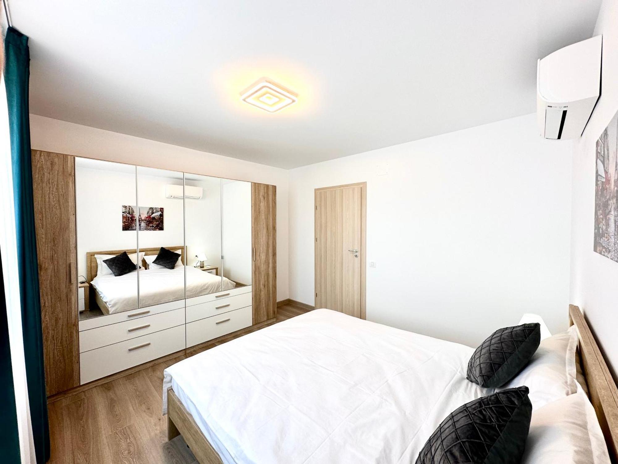 Urban Plaza Astra - Rise Private & Brasov